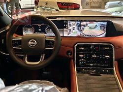 نيسان باترول